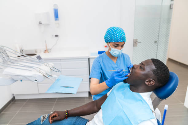 Best Emergency Dental Services for Seniors in Utica, MI